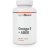 GymBeam Omega 3 + ADEK, 90 kapszula