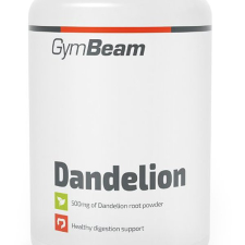 GymBeam Pitypang 90 kapszula vitamin és táplálékkiegészítő