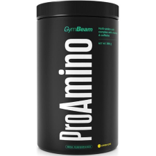 GymBeam ProAMINO 390 g, lemon lime vitamin és táplálékkiegészítő