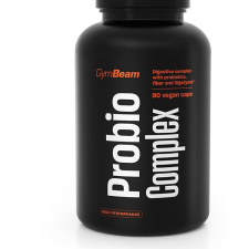 GymBeam Probio Complex 90 kapszula vitamin és táplálékkiegészítő