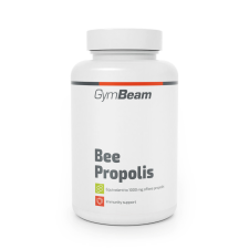 GymBeam Propolisz - 90 kapszula  vitamin és táplálékkiegészítő