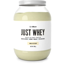 GymBeam Protein Just Whey 1000 g, vanília fagylalt vitamin és táplálékkiegészítő