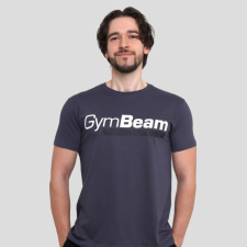 GymBeam Pure Ambition póló Dark Grey XXXL férfi póló