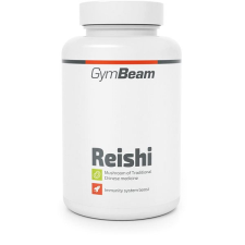 GymBeam Reishi, 90 kapszula vitamin és táplálékkiegészítő