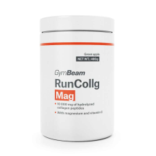 GymBeam RunCollg Mag - zöldalma - 400 g - GymBeam vitamin és táplálékkiegészítő