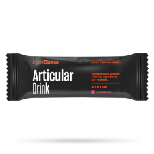 GymBeam Sample Articular Drink 13 g mangó-maracuja vitamin és táplálékkiegészítő