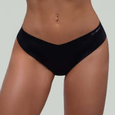 GymBeam Seamless Bottoms 3Pack Black női edzőruha