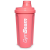 GymBeam shaker 500 ml, korall szín
