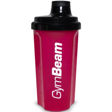 GymBeam Shaker 500 sportshaker szín Red 500 ml kulacs, kulacstartó