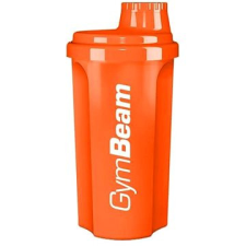 GymBeam Shaker 700 ml, narancsszín fitness eszköz