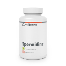 GymBeam Spermidin - 90 kapszula  vitamin és táplálékkiegészítő