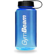 GymBeam Sport Bottle 1000 ml, blue fitness eszköz