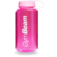 GymBeam Sport Bottle 1000 ml, pink fitness eszköz