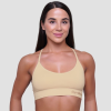 GymBeam String melltartó Nude
