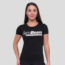 GymBeam Strong Tomorrow női póló Black XXL női póló