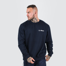 GymBeam Sweatshirt PRO Jumper French Navy XXL