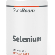 GymBeam szelén 90 kapszula vitamin és táplálékkiegészítő
