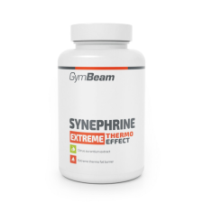 GymBeam Szinefrin tabletta 90db vitamin és táplálékkiegészítő