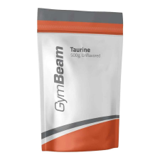 GymBeam Taurin - 250 g - GymBeam vitamin és táplálékkiegészítő