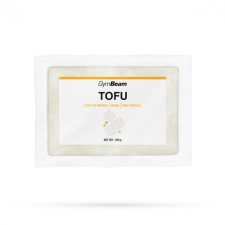GymBeam Tofu 5 x 200 g reform élelmiszer