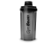 GymBeam Transparent Black 700 ml