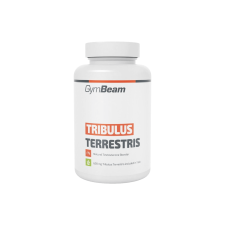 GymBeam Tribulus Terrestris 120 tabletta vitamin és táplálékkiegészítő