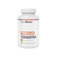 GymBeam Tribulus Terrestris - 120 tabletta - GymBeam vitamin és táplálékkiegészítő