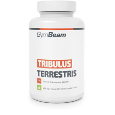 GymBeam Tribulus Terrestris - 240 tabletta - GymBeam vitamin és táplálékkiegészítő