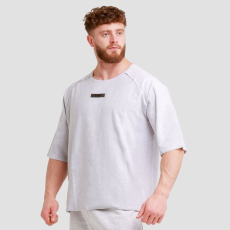 GymBeam Unity póló Grey XXL