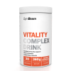 GymBeam Vitality Complex Drink 360 g zöldalma