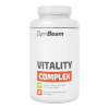 GymBeam Vitality Complex multivitamin - 60 tabletta - GymBeam (HMLY-8588006139860)