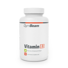 GymBeam Vitamin B3 90 kapsz. vitamin és táplálékkiegészítő