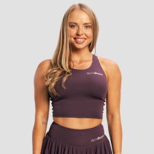 GymBeam Women‘s BEAT Sports Top Berrywood női edzőruha