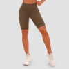 GymBeam Women‘s Biker Shorts olive S