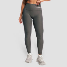 GymBeam Women‘s Core Leggings Carbon