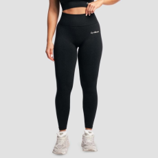 GymBeam Women‘s FLO Leggings Graphite