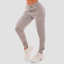 GymBeam Women‘s TRN Sweatpants grey női edzőruha