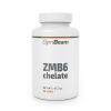 GymBeam ZMB6 CHELATE 90 kaps90 kapsz.