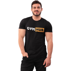  GYMHUB - GYM Fitness Férfi Póló