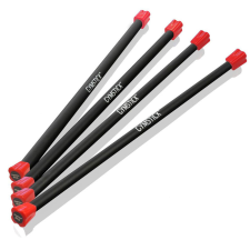 Gymstick Nehezített rúd Gymstick 4 kg fitness eszköz
