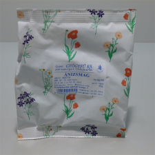  Gyógyfű ánizsmag 40 g gyógytea