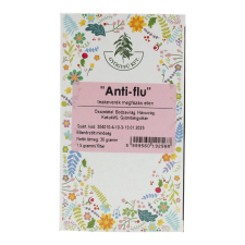  GYÓGYFŰ ANTI-FLU TEA FILTER tea
