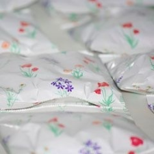 Gyógyfű apróbojtorján tea 40g gyógytea