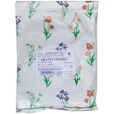 Gyógyfű aranyvesszőfű 50 g gyógyhatású készítmény