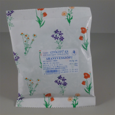  Gyógyfű aranyvesszőfű 50 g gyógytea