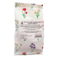 Gyógyfű artemisia egynyári üröm-mix teakeverék 50g gyógytea