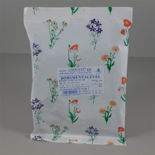 Gyógyfű borsmentalevél 50 g gyógytea