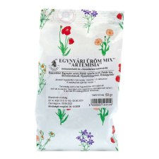  GYÓGYFŰ EGYNYÁRI ÜRÖM-MIX/ARTEMISIA 50G gyógytea