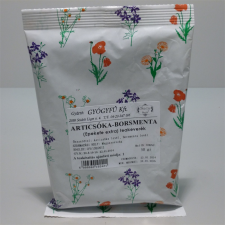  Gyógyfű epe-kefe extra teakeverék 50 g gyógyhatású készítmény