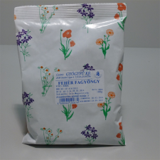 Gyógyfű fagyöngy 100 g gyógytea